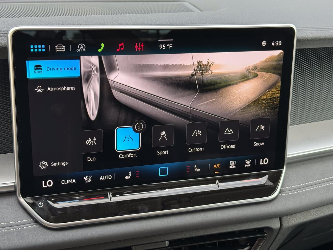 2026 Volkswagen Tiguan SE Springfield VA
