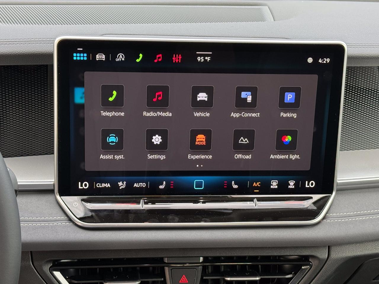 2026 Volkswagen Tiguan SE Springfield VA