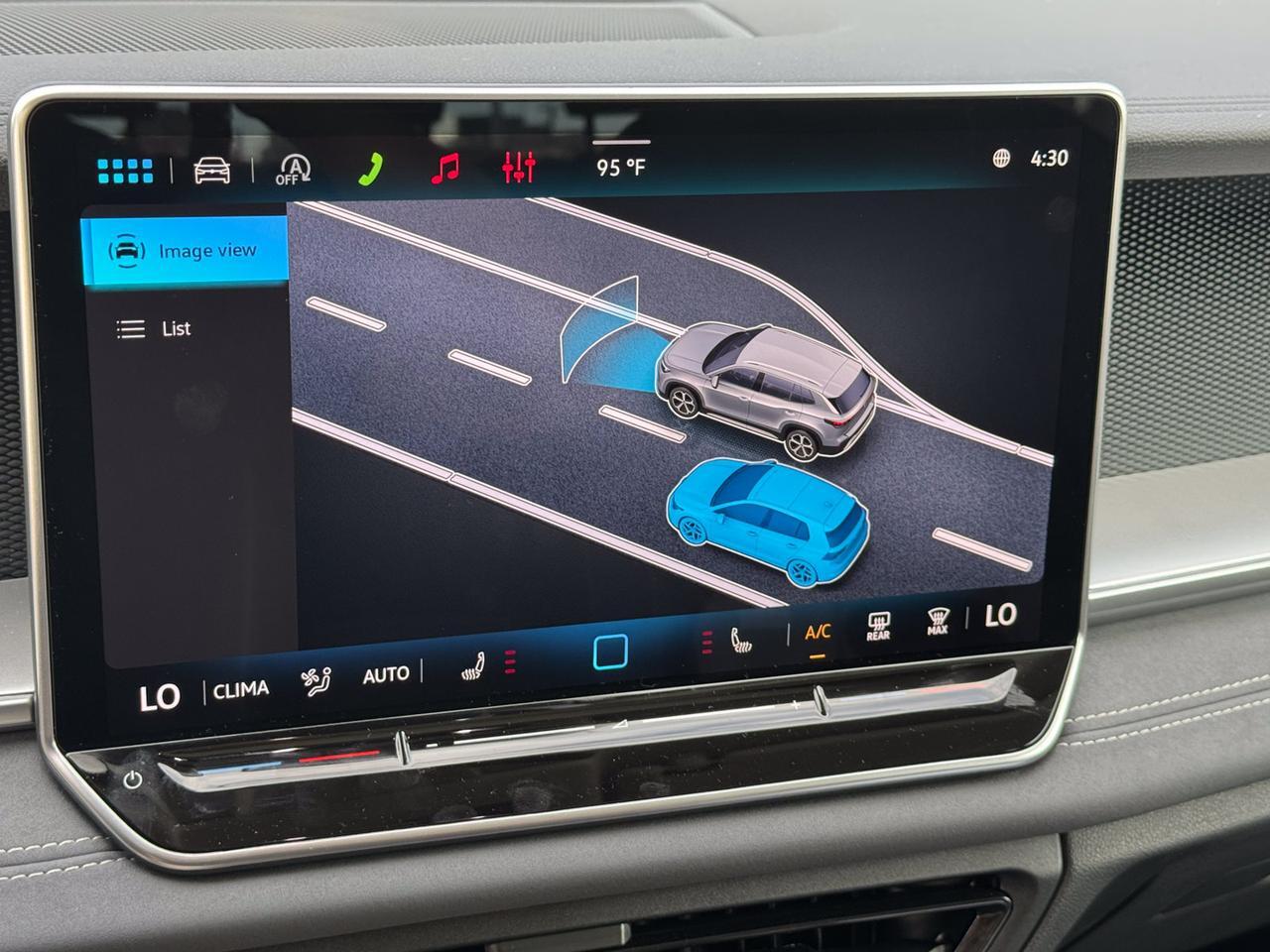 2026 Volkswagen Tiguan SE Springfield VA