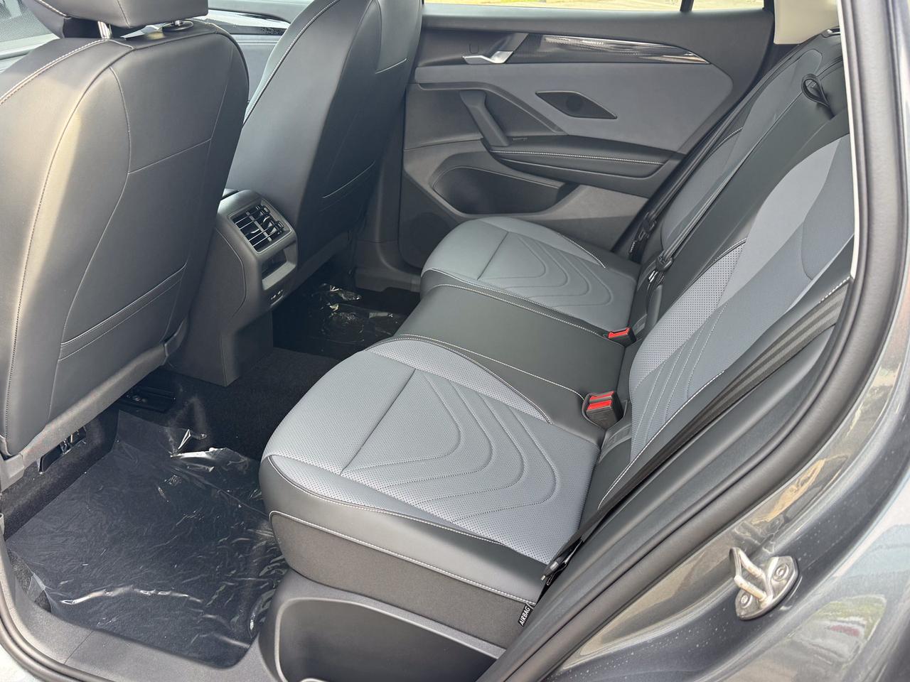 2026 Volkswagen Tiguan SE Springfield VA