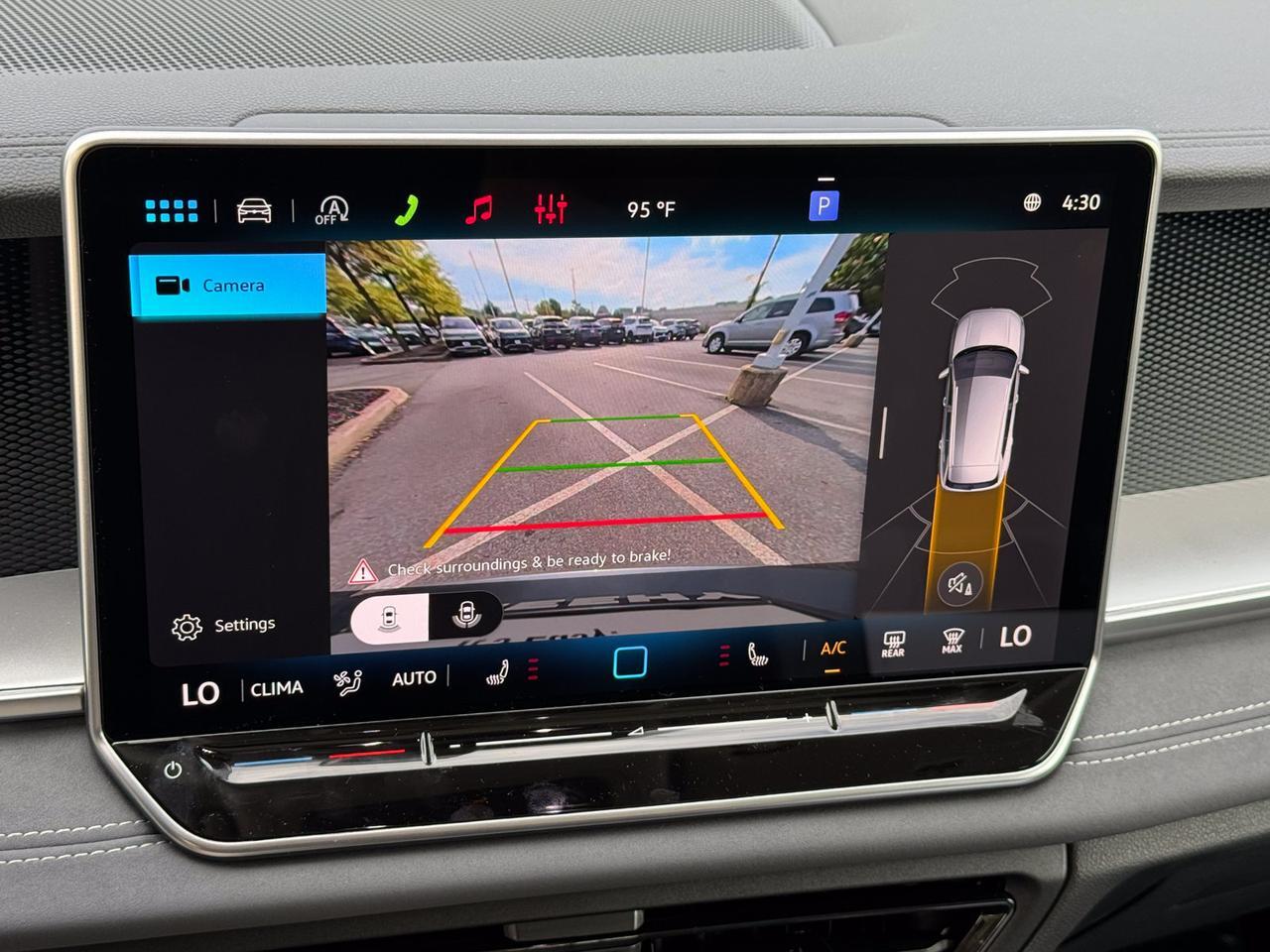 2026 Volkswagen Tiguan SE Springfield VA