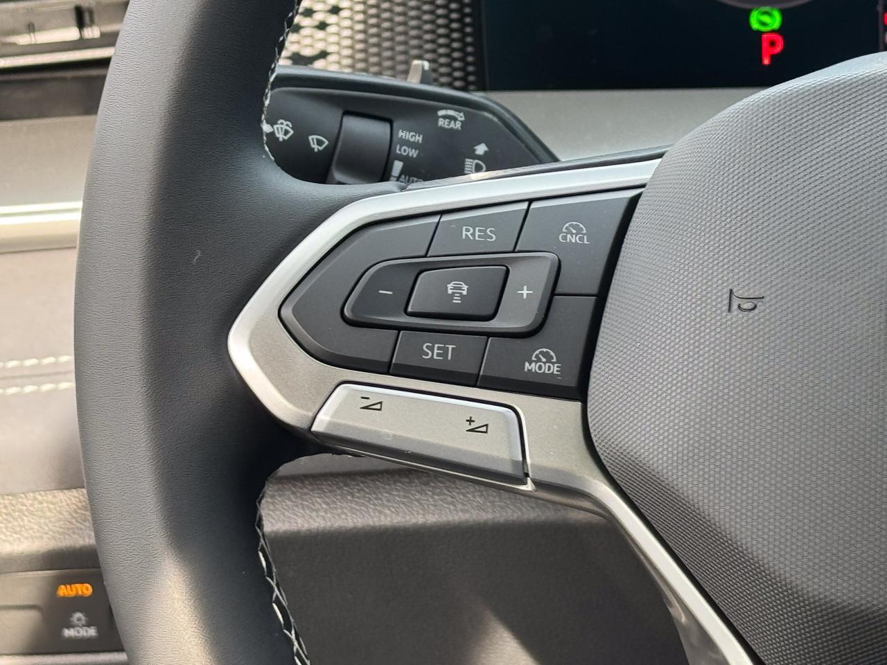 2026 Volkswagen Tiguan SE Springfield VA