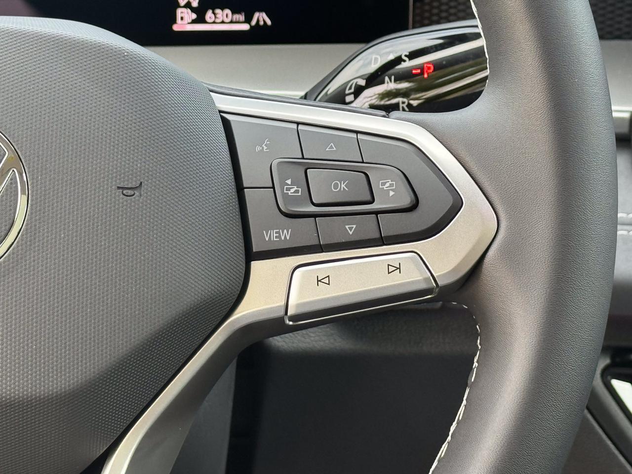 2026 Volkswagen Tiguan SE Springfield VA