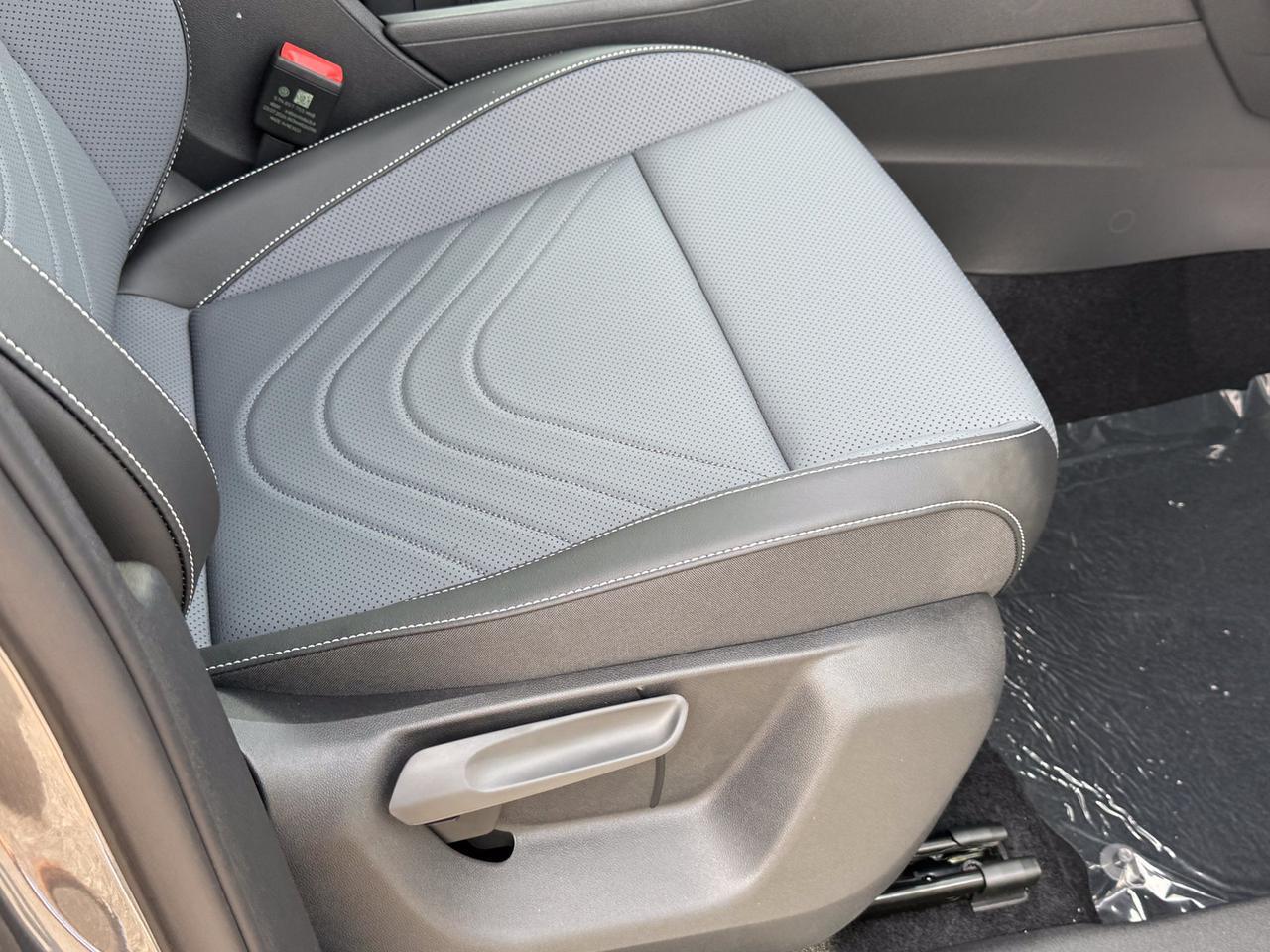 2026 Volkswagen Tiguan SE Springfield VA