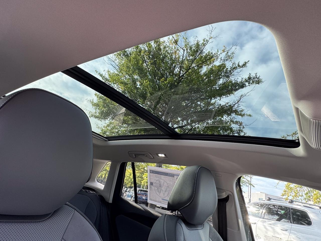 2026 Volkswagen Tiguan SE Springfield VA