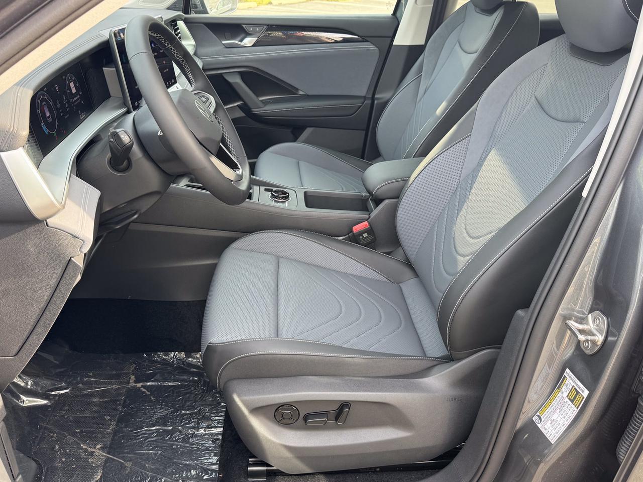 2026 Volkswagen Tiguan SE Springfield VA