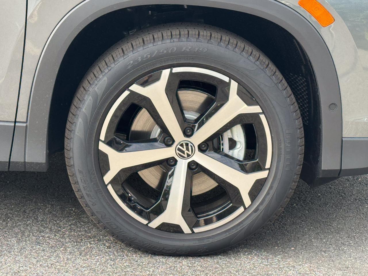 2026 Volkswagen Tiguan SE Springfield VA
