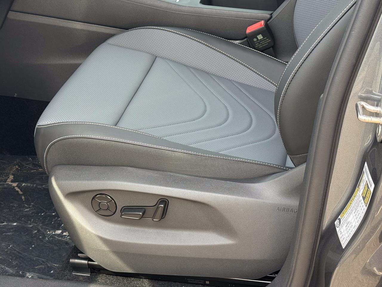 2026 Volkswagen Tiguan SE Springfield VA