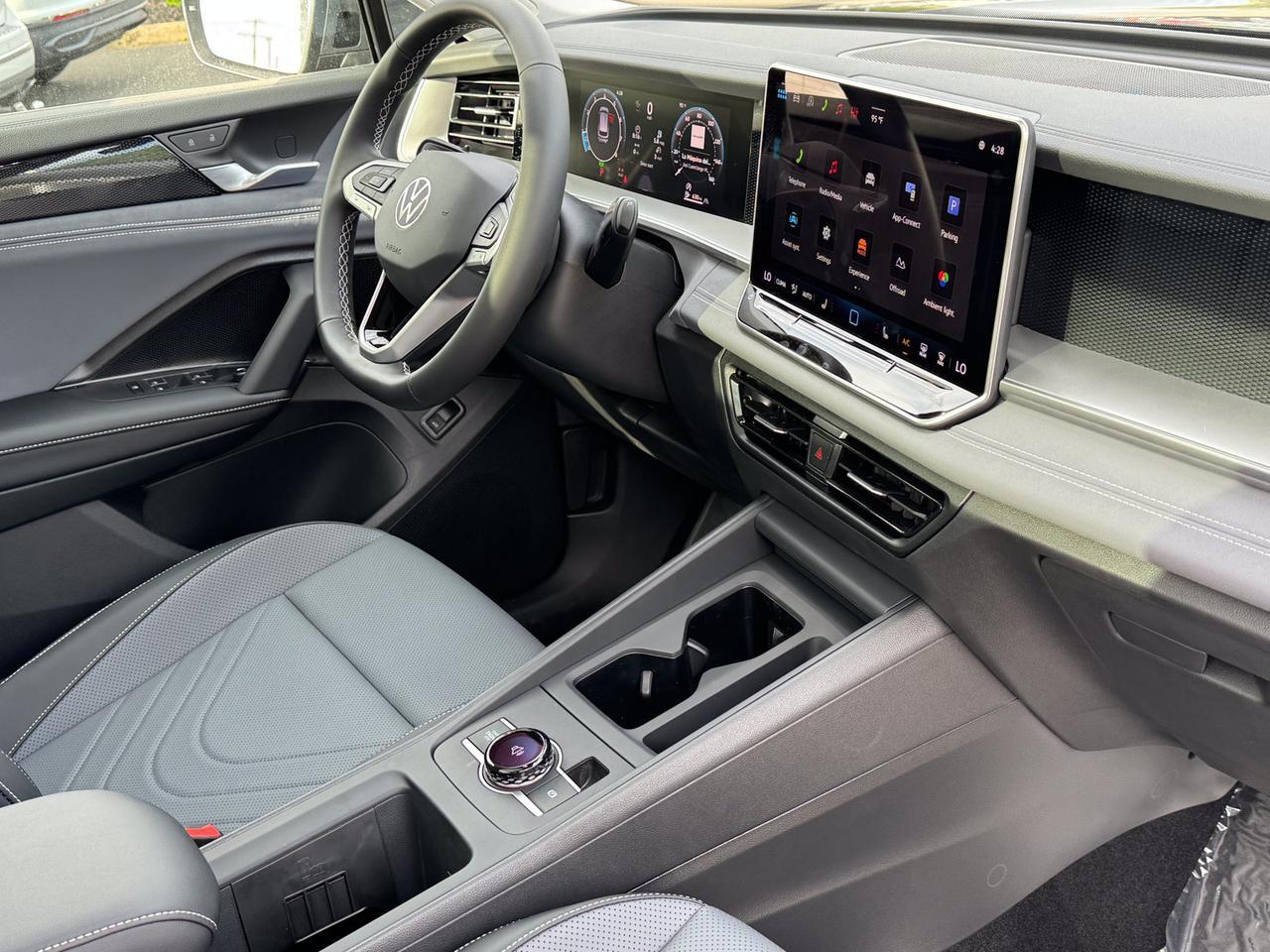 2026 Volkswagen Tiguan SE Springfield VA