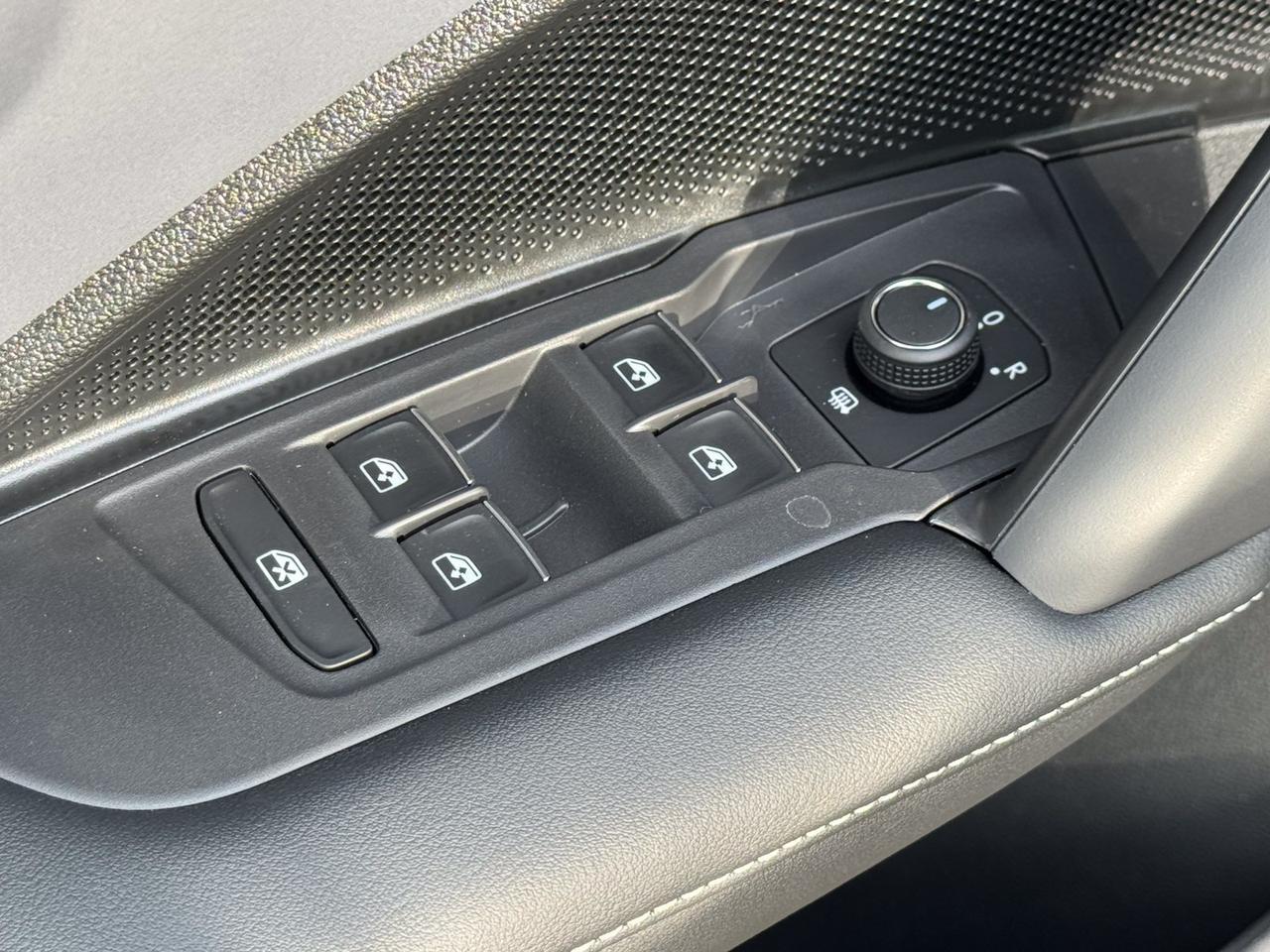 2026 Volkswagen Tiguan SE Springfield VA