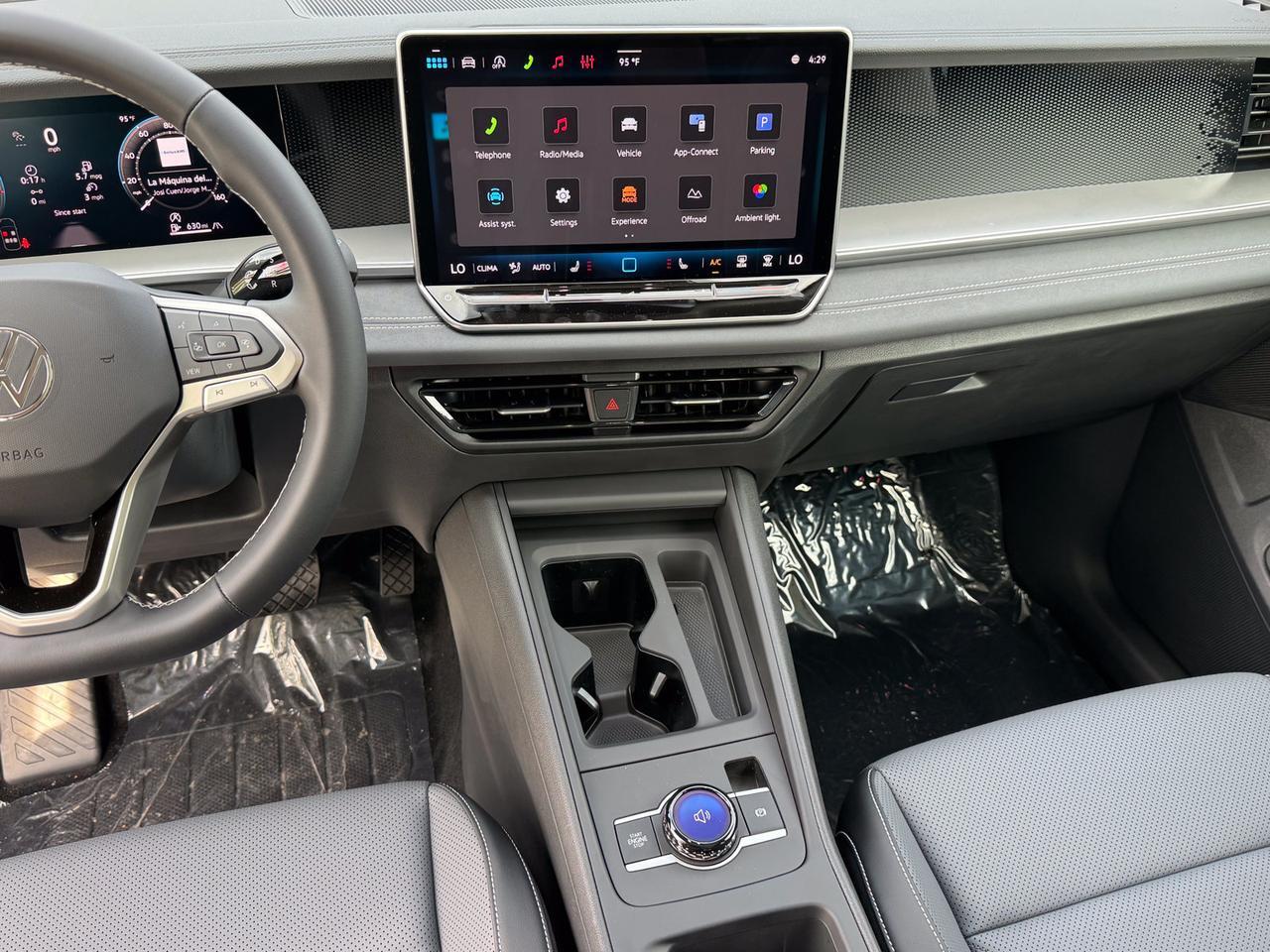 2026 Volkswagen Tiguan SE Springfield VA