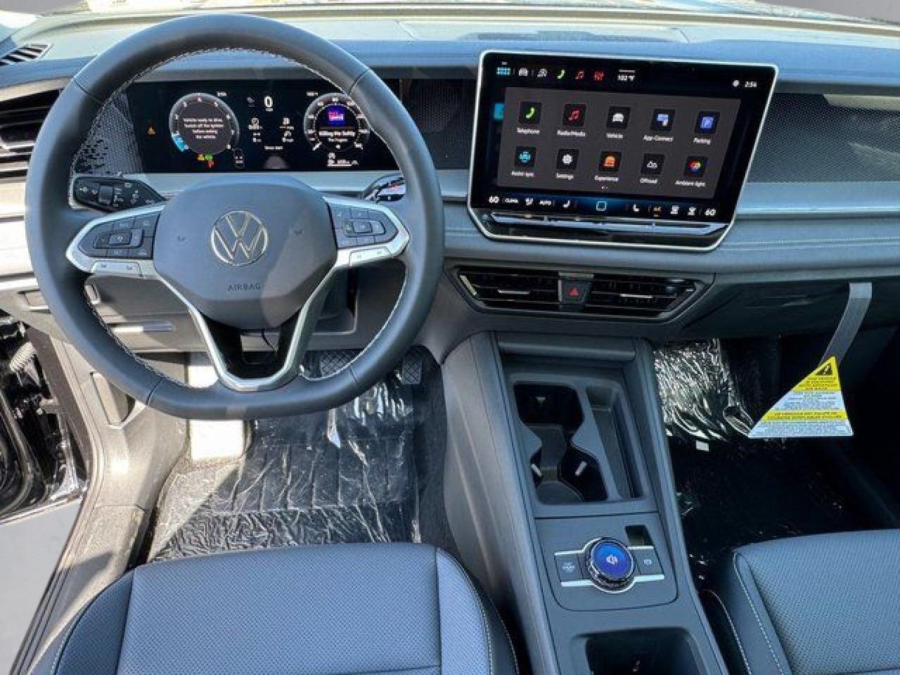 2026 Volkswagen Tiguan SE Springfield VA
