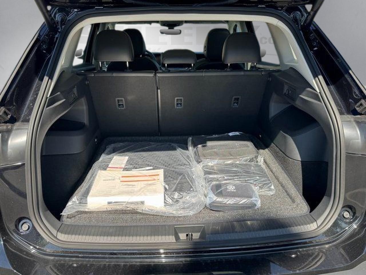 2026 Volkswagen Tiguan SE Springfield VA
