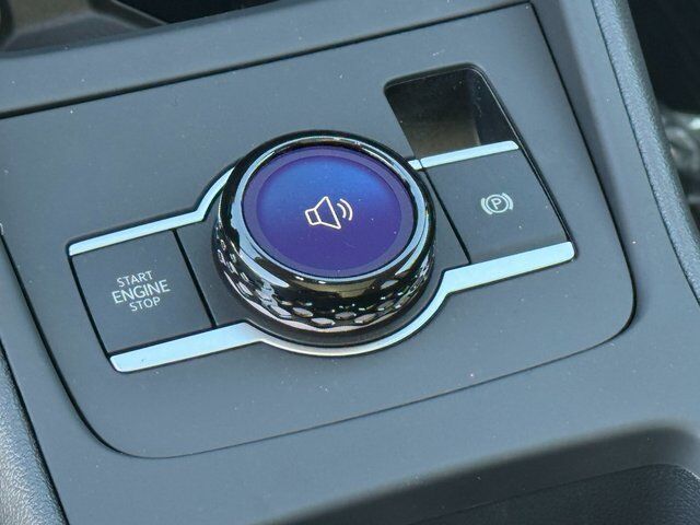 2026 Volkswagen Tiguan SE Springfield VA