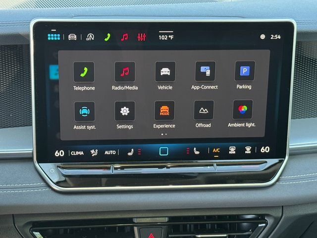 2026 Volkswagen Tiguan SE Springfield VA