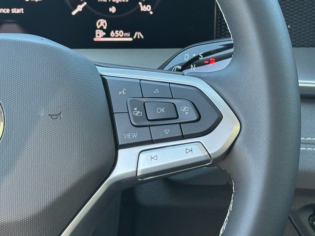 2026 Volkswagen Tiguan SE Springfield VA