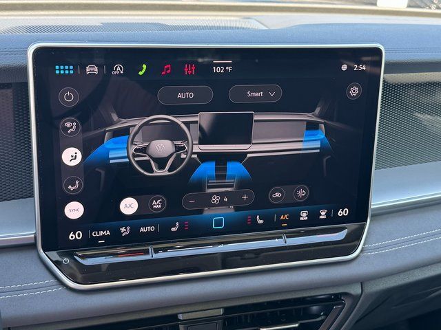 2026 Volkswagen Tiguan SE Springfield VA