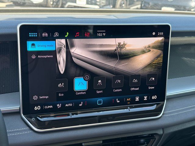 2026 Volkswagen Tiguan SE Springfield VA