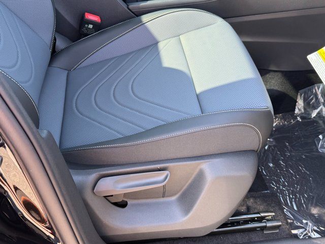2026 Volkswagen Tiguan SE Springfield VA