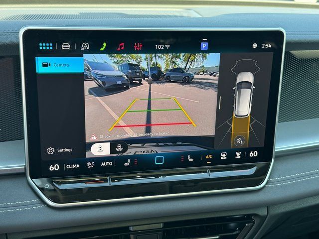 2026 Volkswagen Tiguan SE Springfield VA
