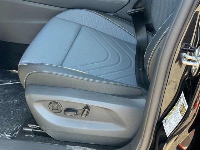 2026 Volkswagen Tiguan SE Springfield VA
