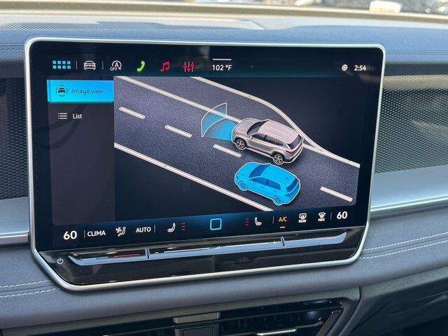 2026 Volkswagen Tiguan SE Springfield VA