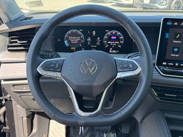 2026 Volkswagen Tiguan SE Springfield VA