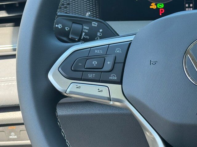 2026 Volkswagen Tiguan SE Springfield VA