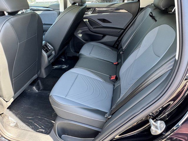 2026 Volkswagen Tiguan SE Springfield VA