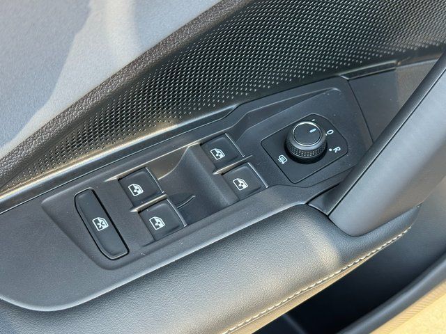 2026 Volkswagen Tiguan SE Springfield VA