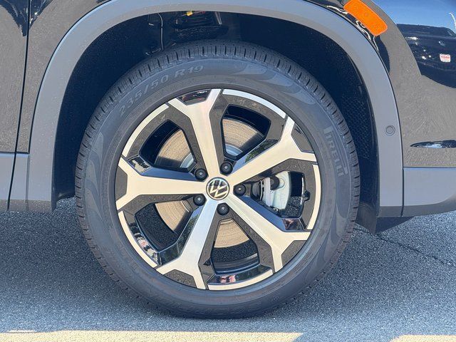 2026 Volkswagen Tiguan SE Springfield VA