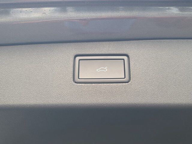 2026 Volkswagen Tiguan SE Springfield VA