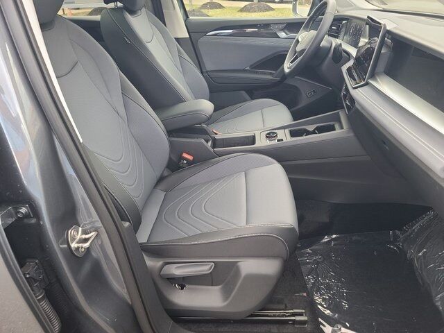 2026 Volkswagen Tiguan SE Springfield VA