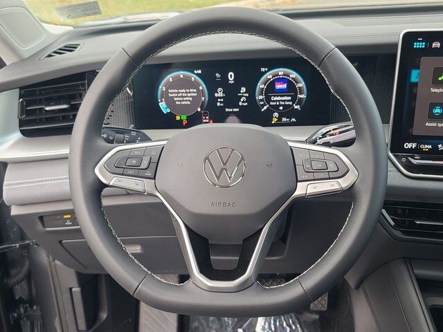 2026 Volkswagen Tiguan SE Springfield VA