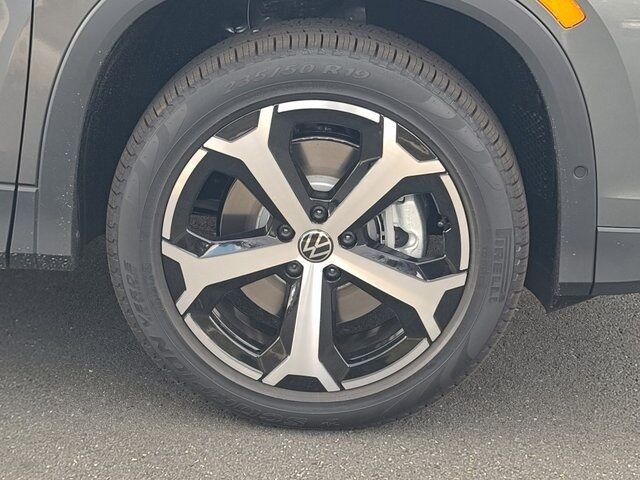 2026 Volkswagen Tiguan SE Springfield VA