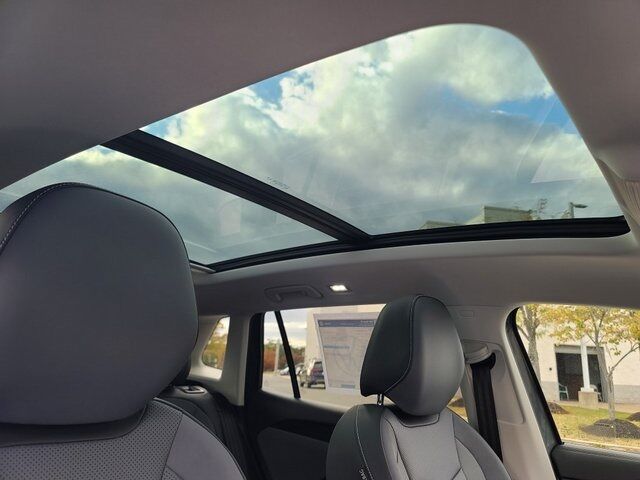 2026 Volkswagen Tiguan SE Springfield VA