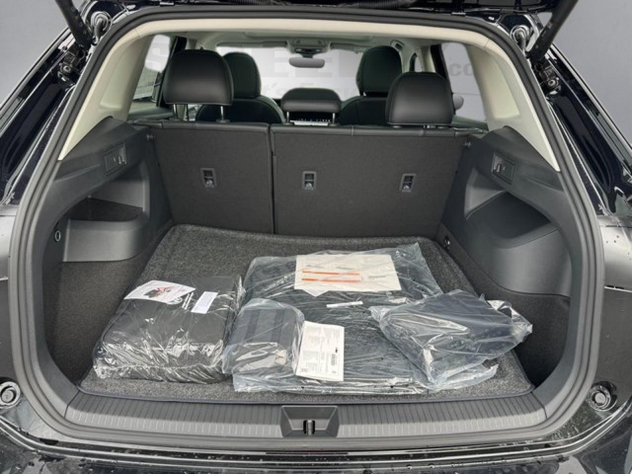 2026 Volkswagen Tiguan SE Springfield VA