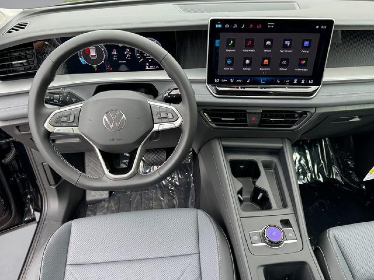 2026 Volkswagen Tiguan SE Springfield VA