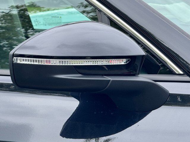 2026 Volkswagen Tiguan SE Springfield VA