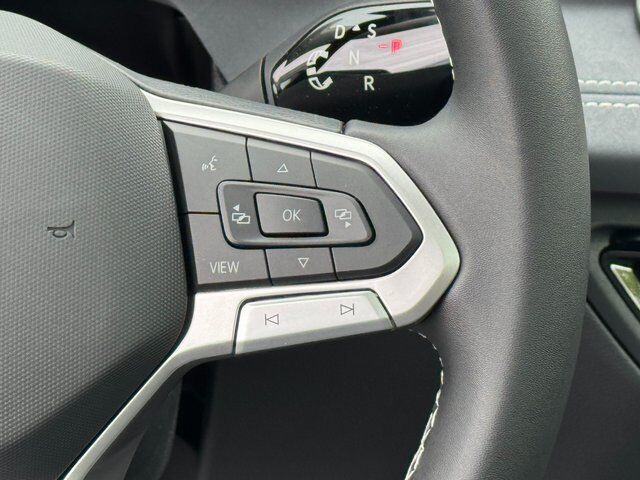 2026 Volkswagen Tiguan SE Springfield VA