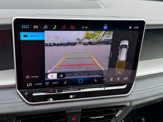 2026 Volkswagen Tiguan SE Springfield VA