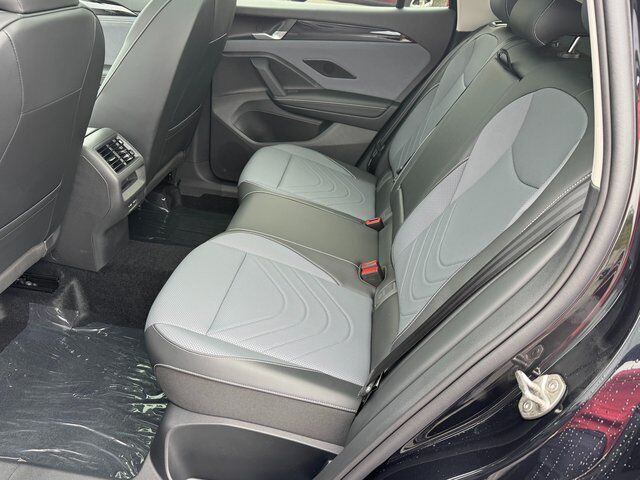 2026 Volkswagen Tiguan SE Springfield VA