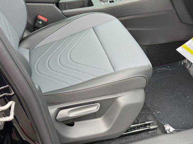 2026 Volkswagen Tiguan SE Springfield VA