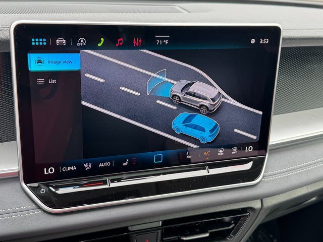 2026 Volkswagen Tiguan SE Springfield VA