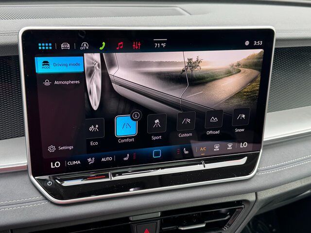 2026 Volkswagen Tiguan SE Springfield VA