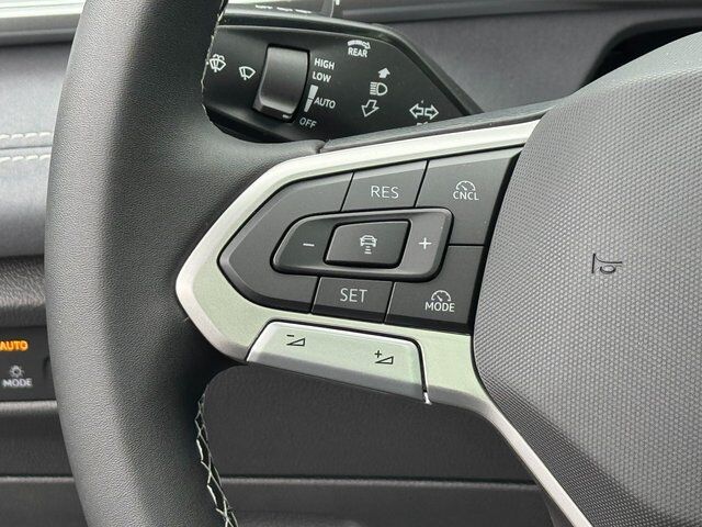 2026 Volkswagen Tiguan SE Springfield VA