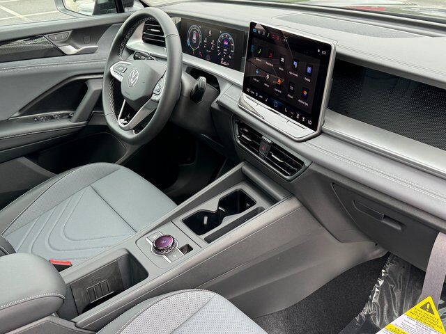 2026 Volkswagen Tiguan SE Springfield VA