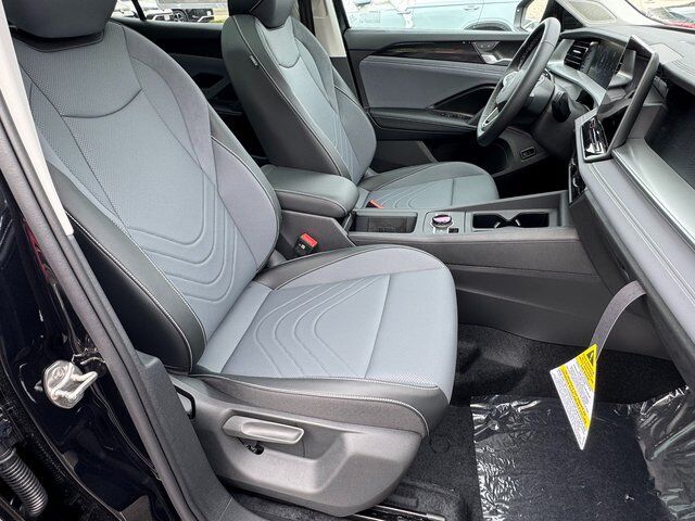 2026 Volkswagen Tiguan SE Springfield VA