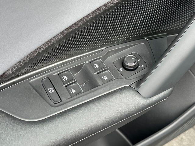 2026 Volkswagen Tiguan SE Springfield VA