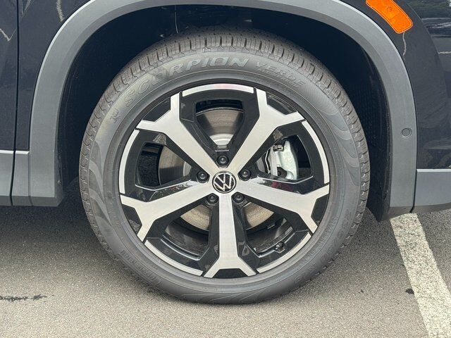 2026 Volkswagen Tiguan SE Springfield VA